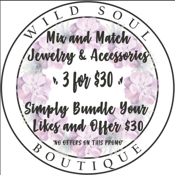 Date Night “Kiss Me” Hair Pin Set - Picture 4 of 4